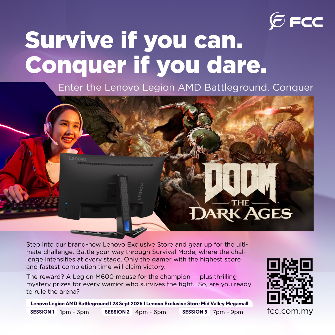 Fccretailmy - 🎮 Are you the next DOOM Slayer? Battle it out in DOOM ...