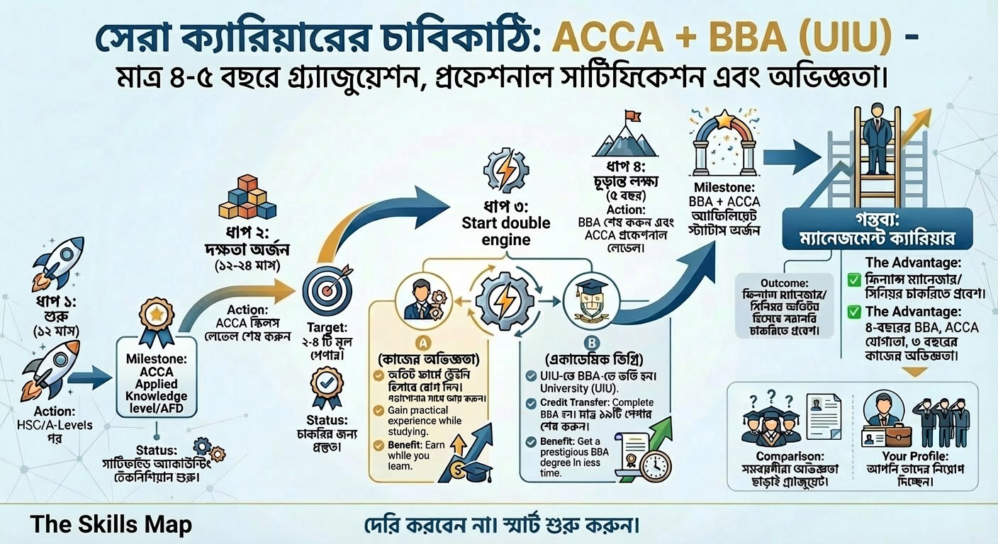 The Skill MAP - The new efficient Qualification MAP after... | Facebook