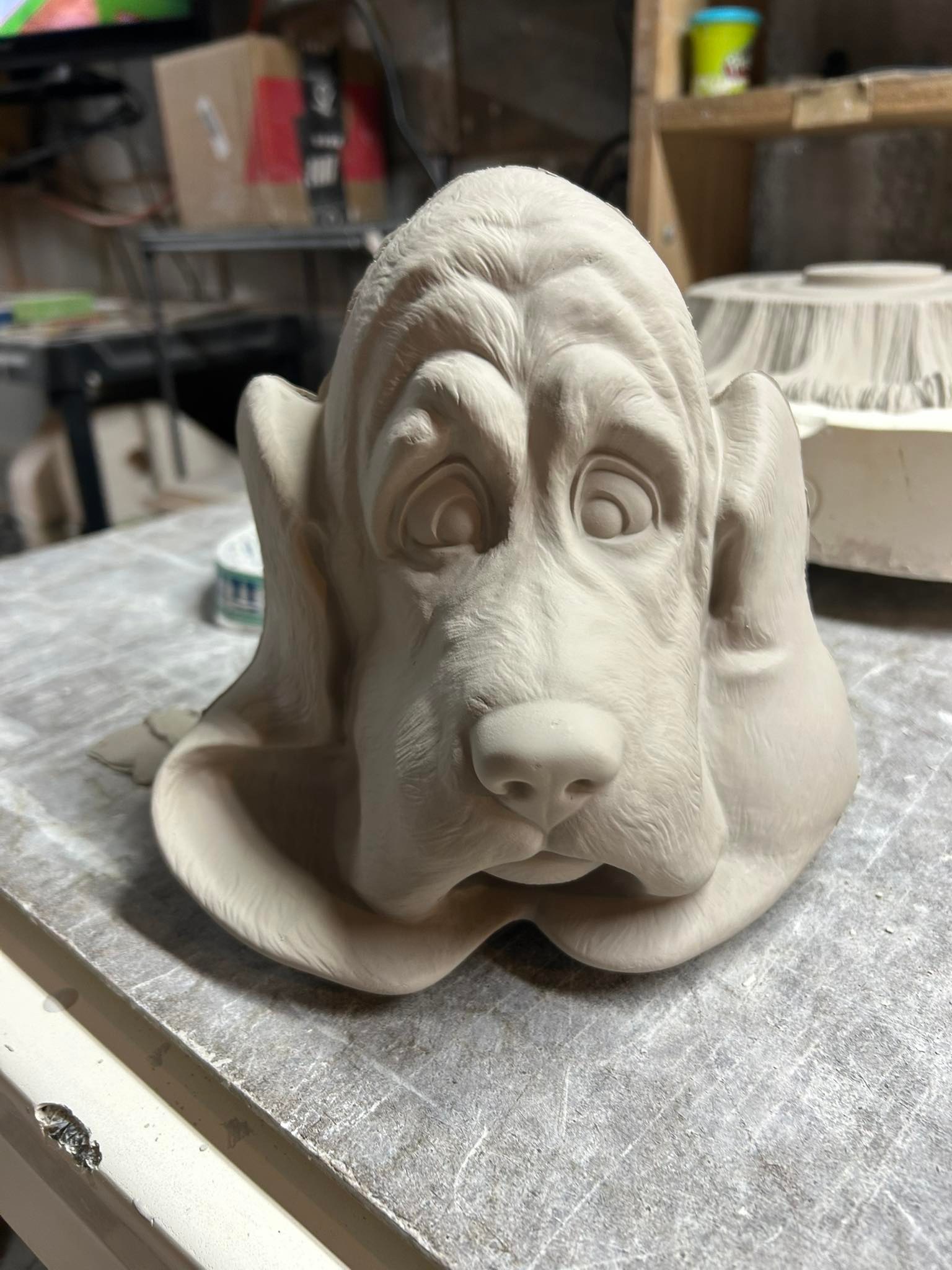 MeandmyGirls Ceramics