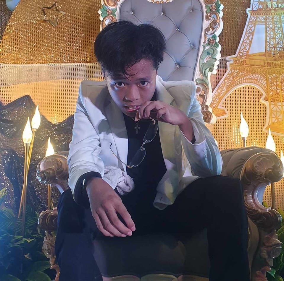 Frank Roxas