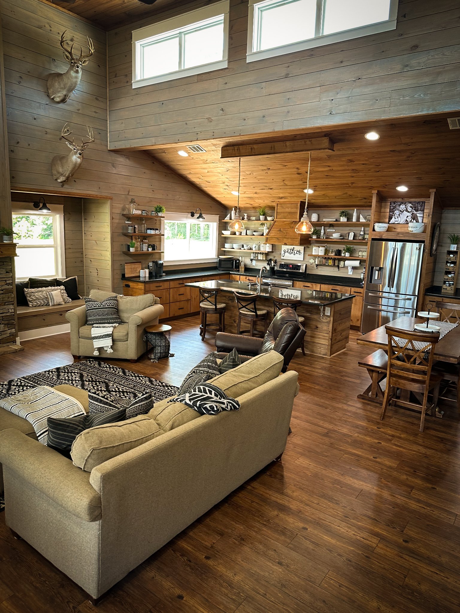 3 Beds 3.5 Baths House Property For Sale Garrison, Texas Facebook