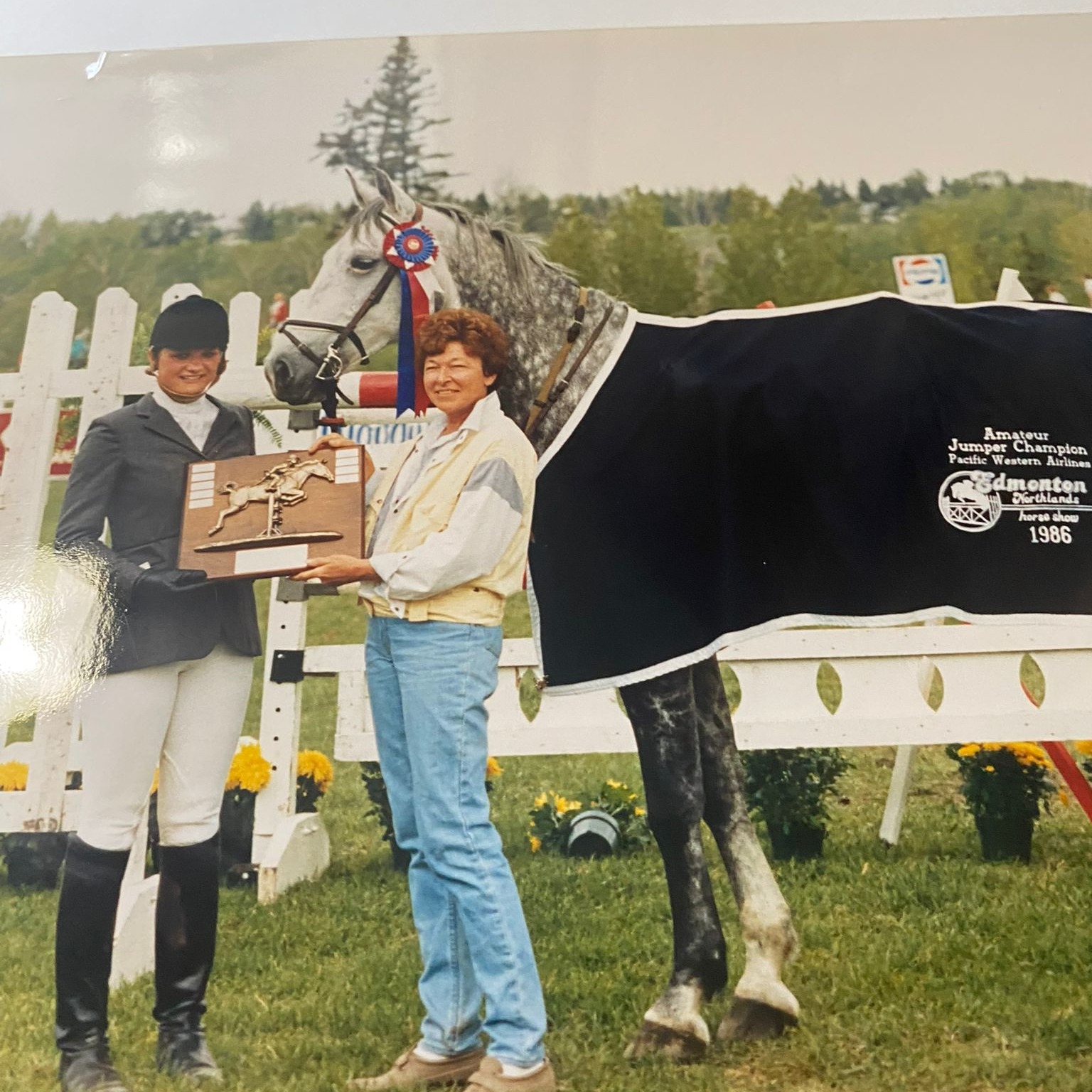 Lorrie Jamieson - Carol was one of the most tenacious,... | Facebook