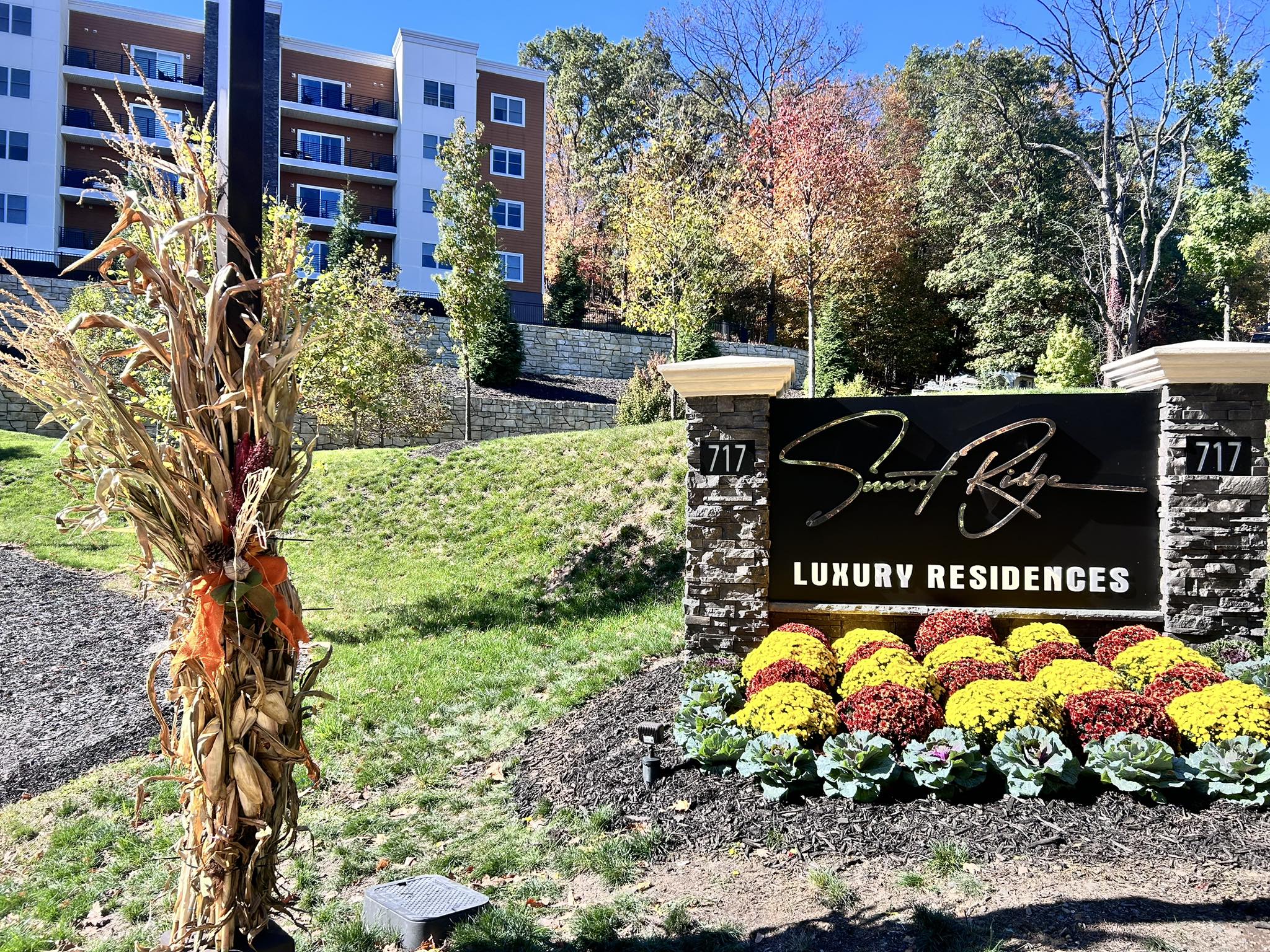Sunset Ridge at Totowa | Totowa NJ