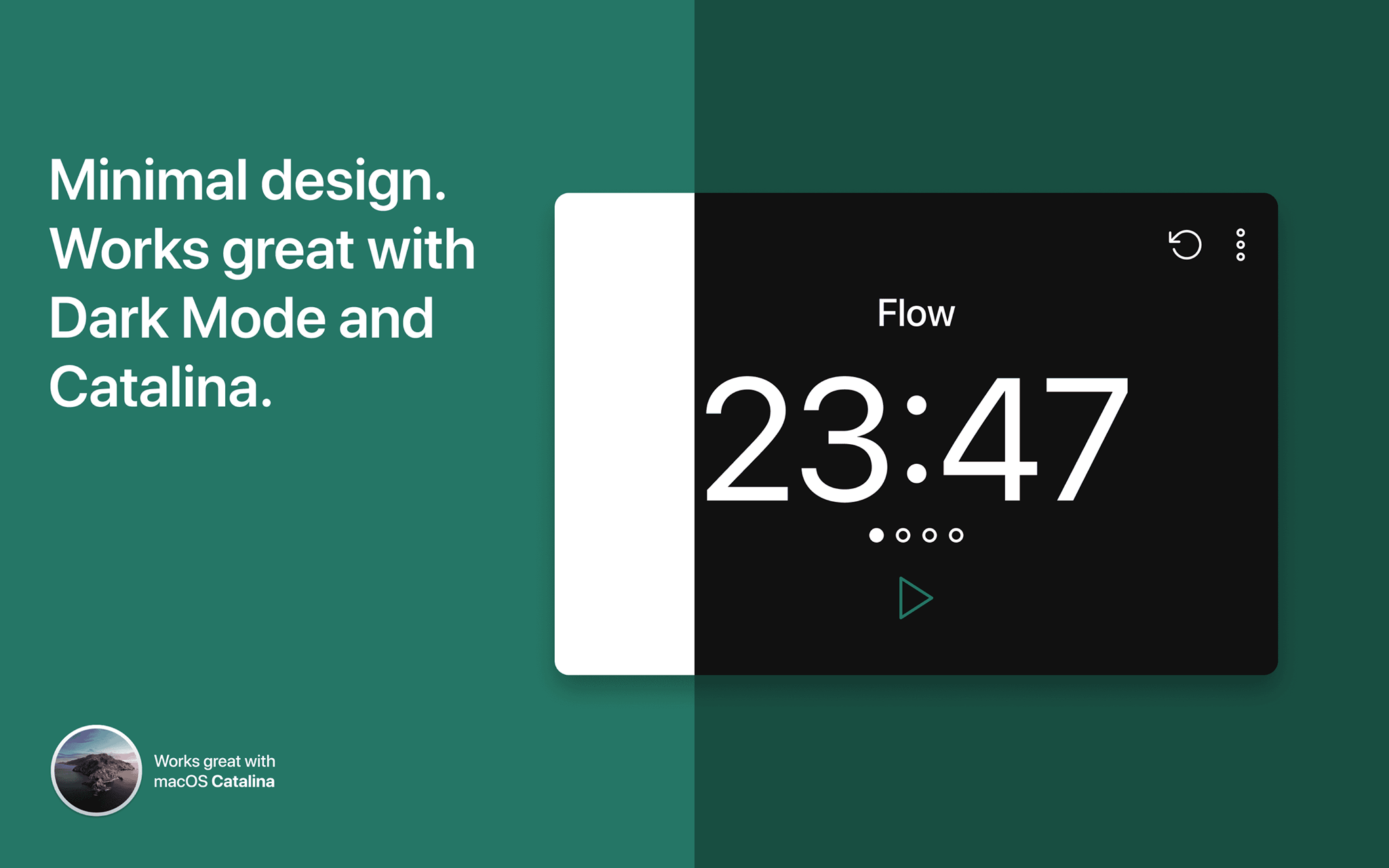 FLOW - Focus & Pomodoro Timer