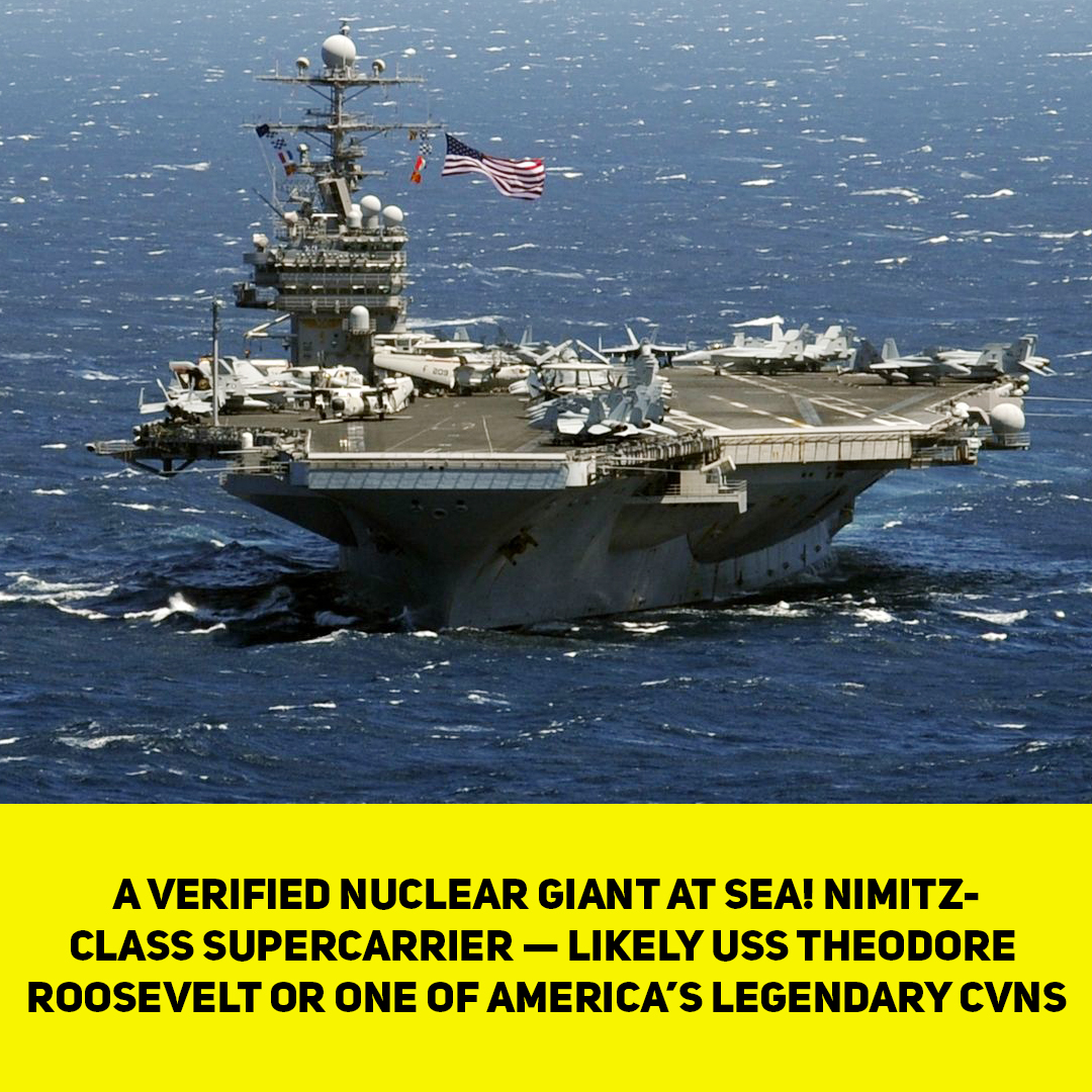 Navy - THE ROUGH RIDER IS BACK! USS THEODORE ROOSEVELT (CVN-71) RESUMES ...