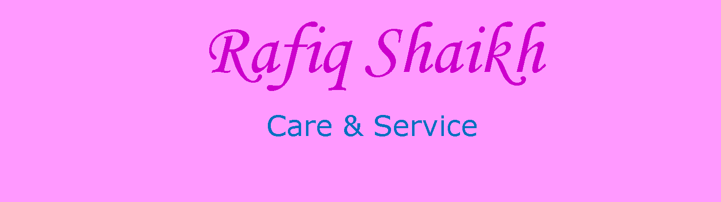 Rafiq Homes