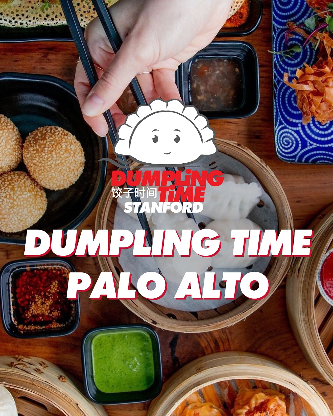 Dumpling Time | San Francisco CA