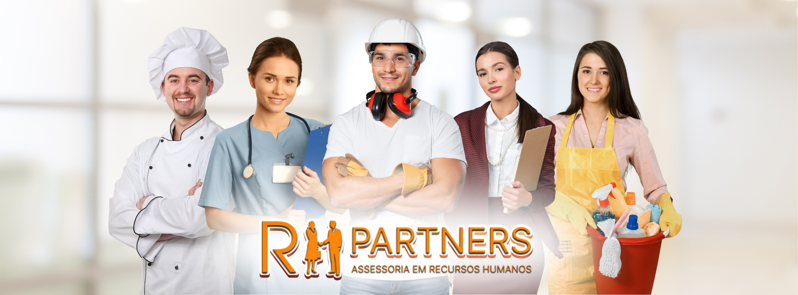 RH Partners | Piracaia SP