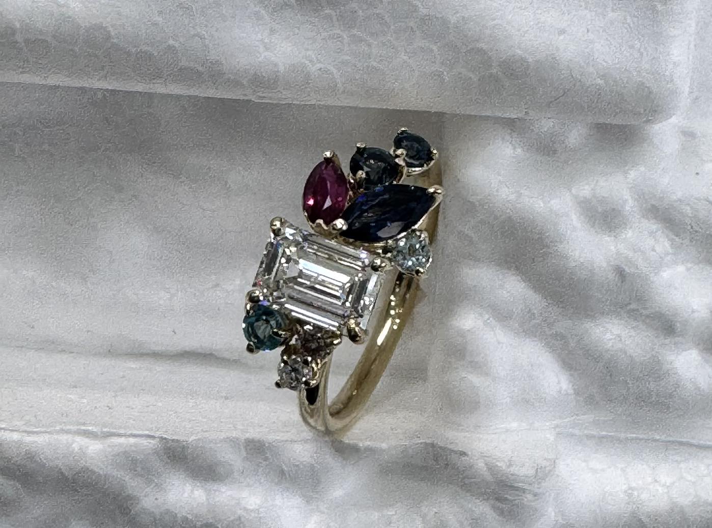 Dylan Rings | Montgomery AL