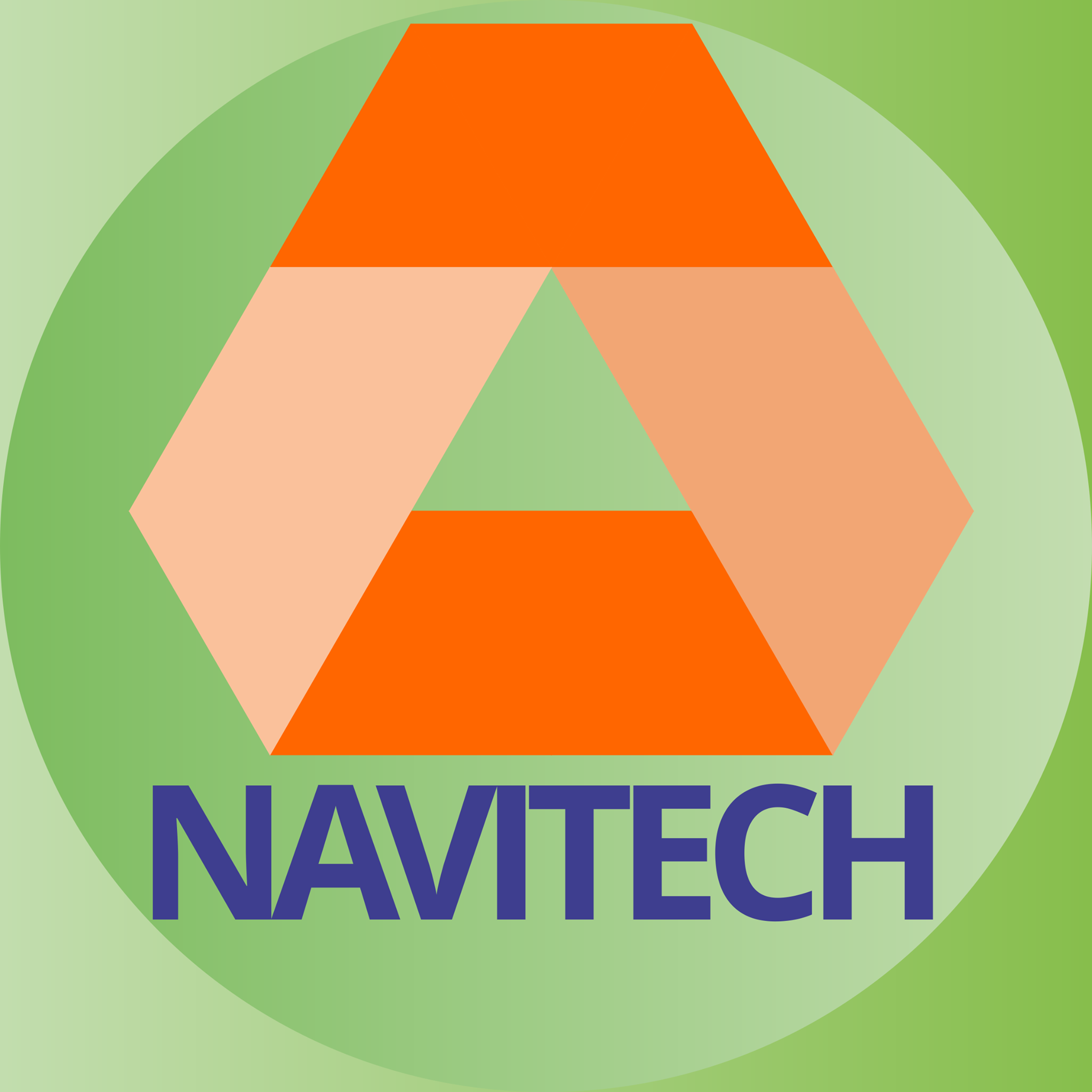 Navitech | Capiatá