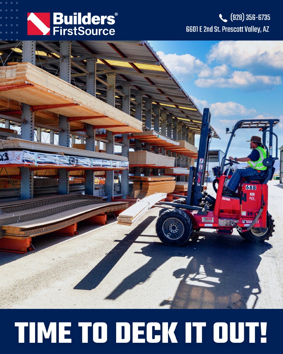 Builders FirstSource Prescott Valley | Prescott Valley AZ