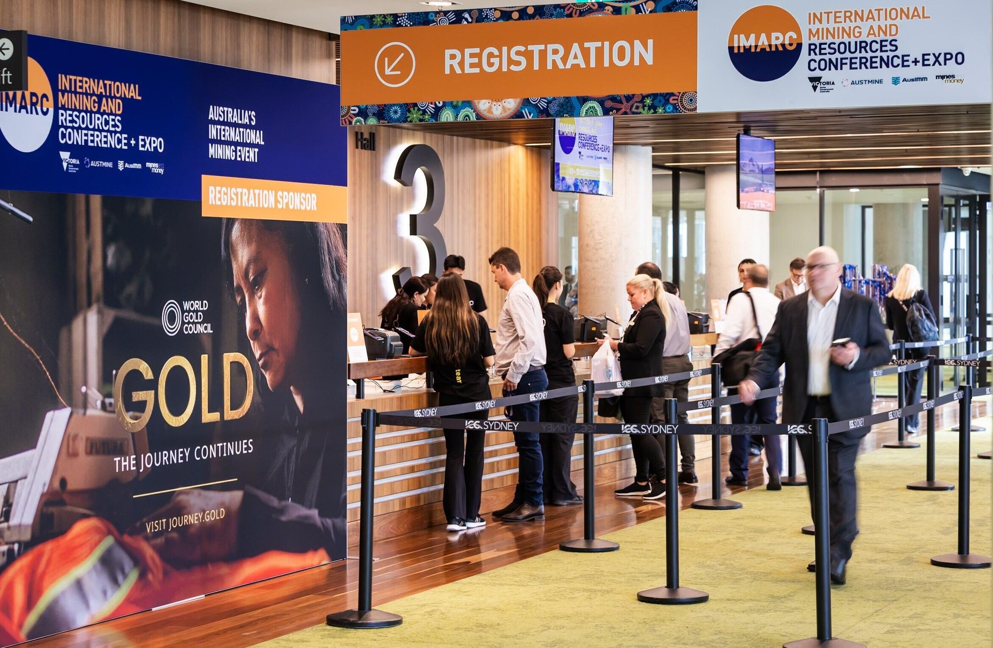 International - 🌟 We’re excited to welcome back the World Gold Council ...