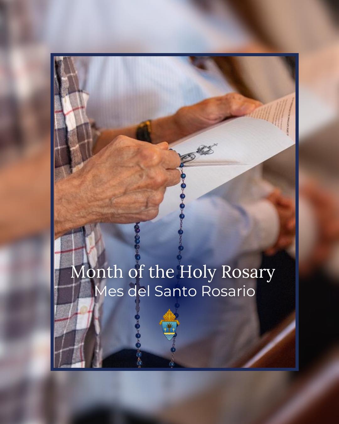 Archdiocese - Answer the call to pray for peace. Pope Leo XIV invites ...