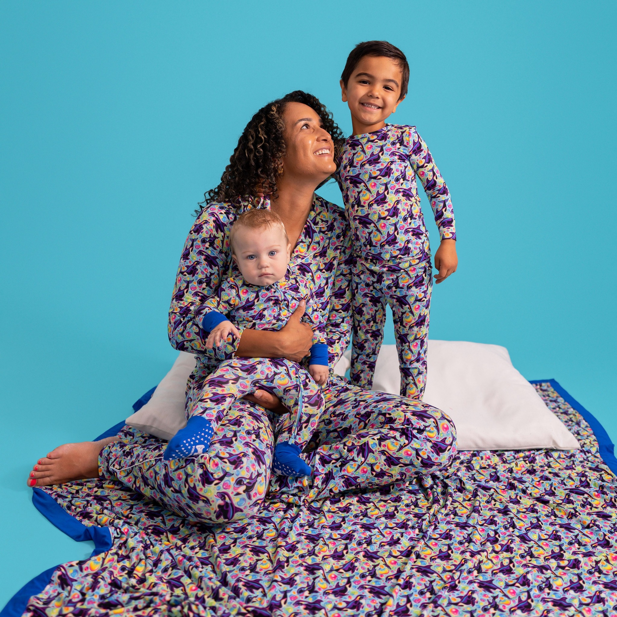 This one's sure to make a splash! 🌈🐋 Introducing the new Max