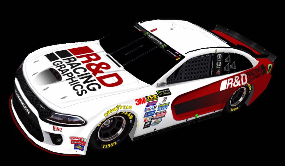 R&D Racing Graphics