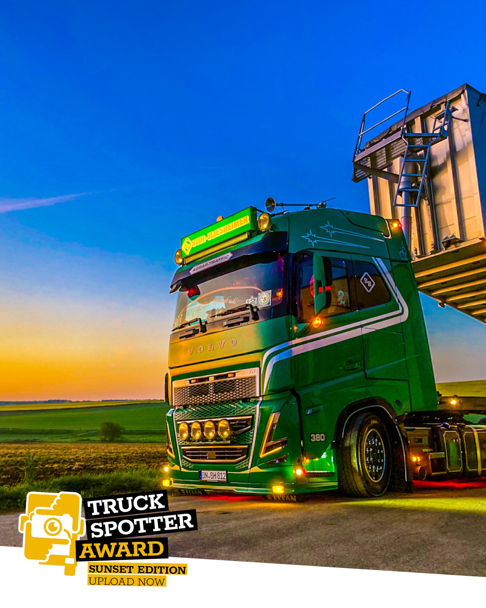 Truckjunkie - Truckjunkie added a new photo.