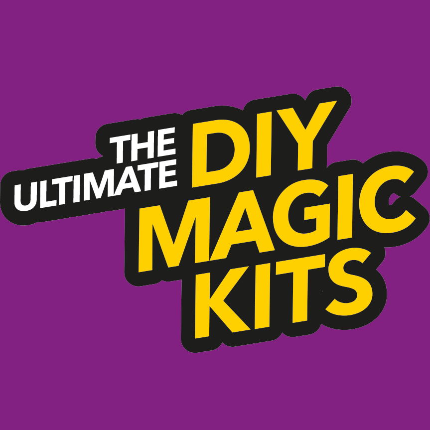 DIY Magic Kits