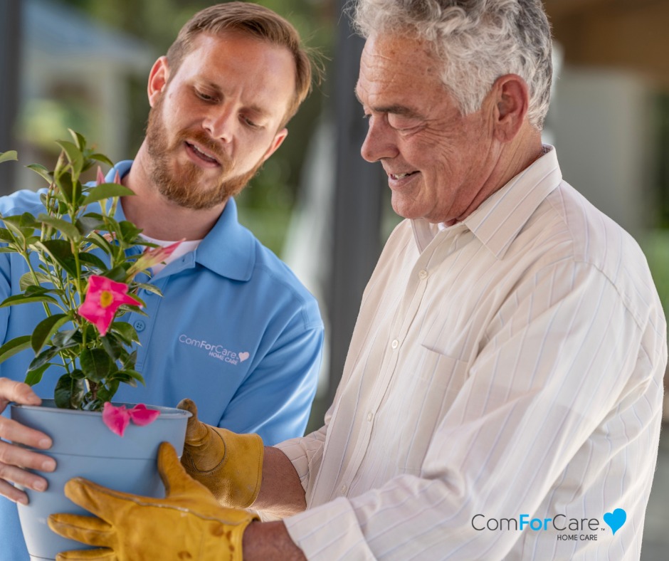 ComForCare Home Care