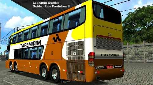 Mods para 18 wos haulin