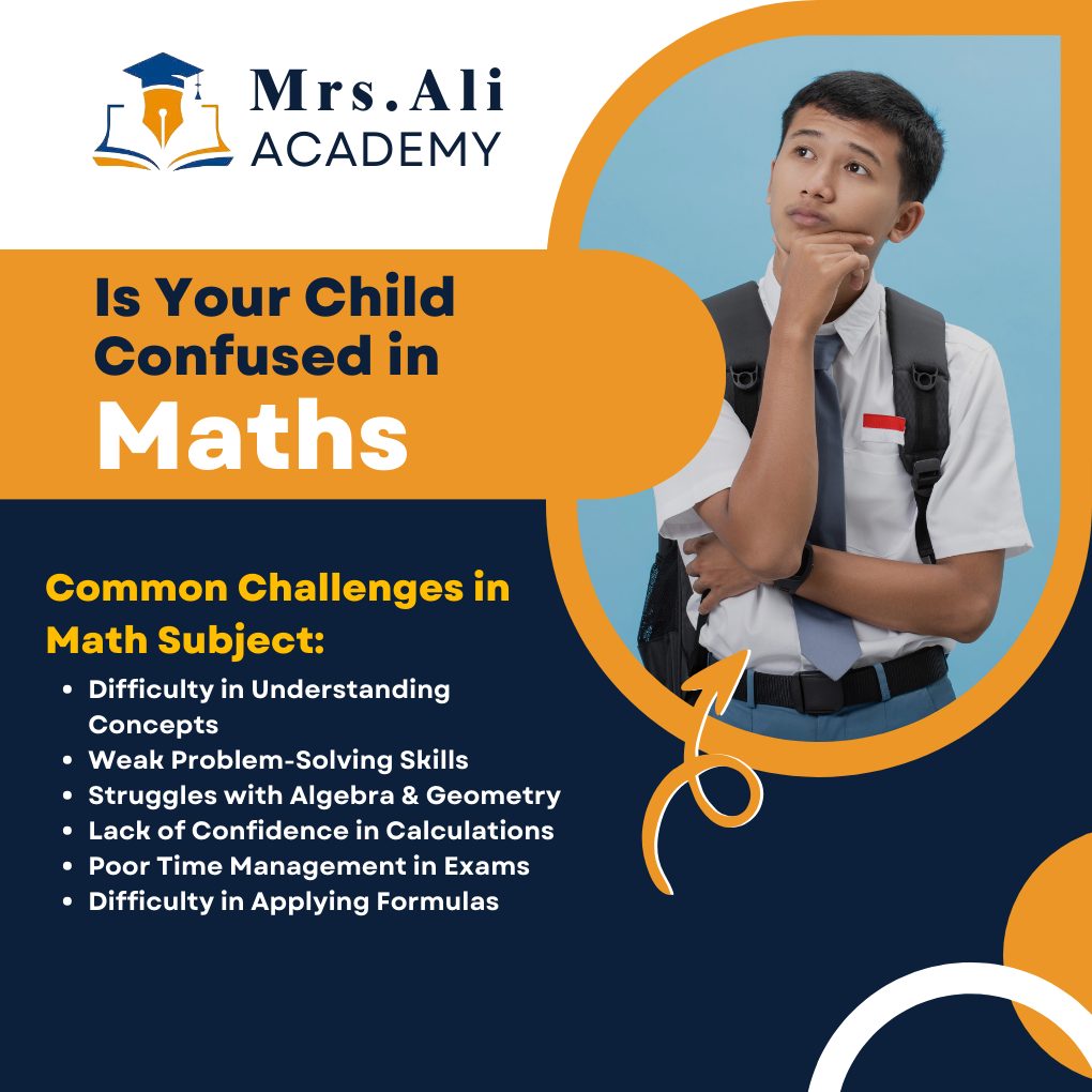 Mrs. Ali Academy added a new photo. - Mrs. Ali Academy