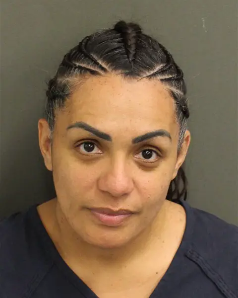 Mugshots... - Mugshots Orlando - Orange County Jail Arrests