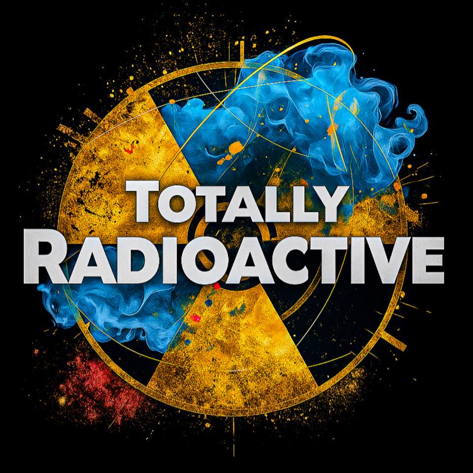 𝗢𝗻𝗲 𝗹𝗼𝗼𝗸 𝗮𝘁 𝘁𝗵𝗲 𝗽𝗲𝘁𝗿𝗼𝘂𝘀 𝗿𝗶𝗱𝗴𝗲𝘀 𝗰𝗮𝗻... - Totally Radioactive | Facebook