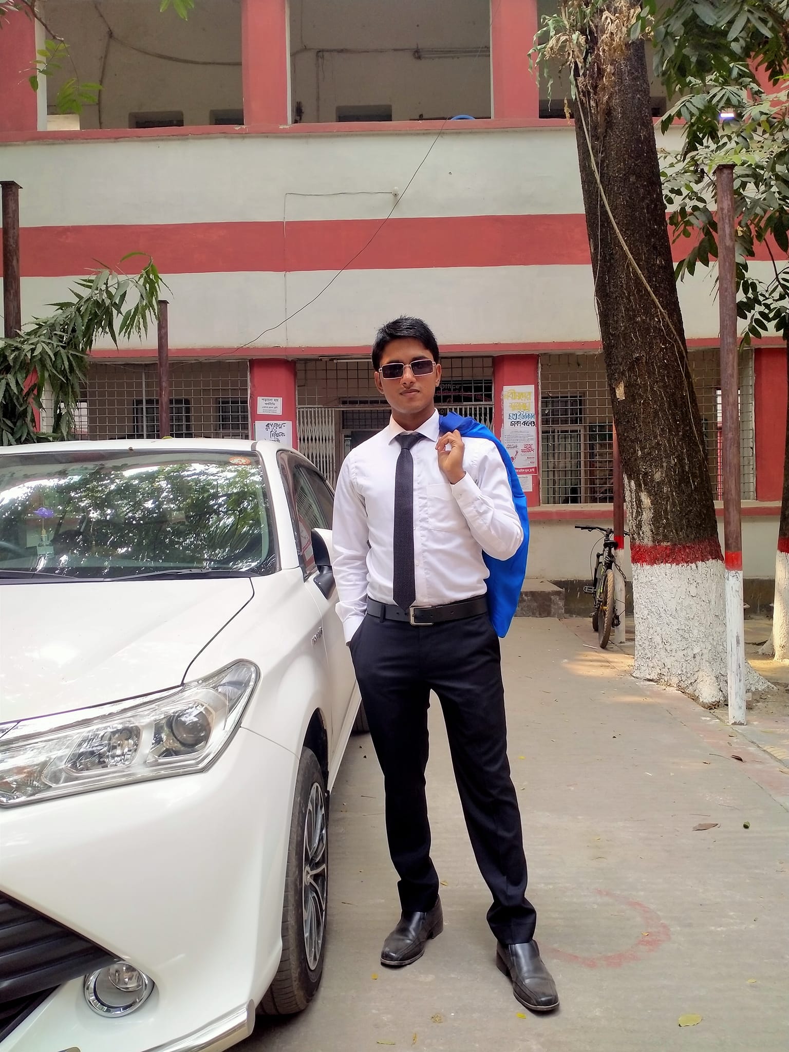 Rashidul Islam Rashed