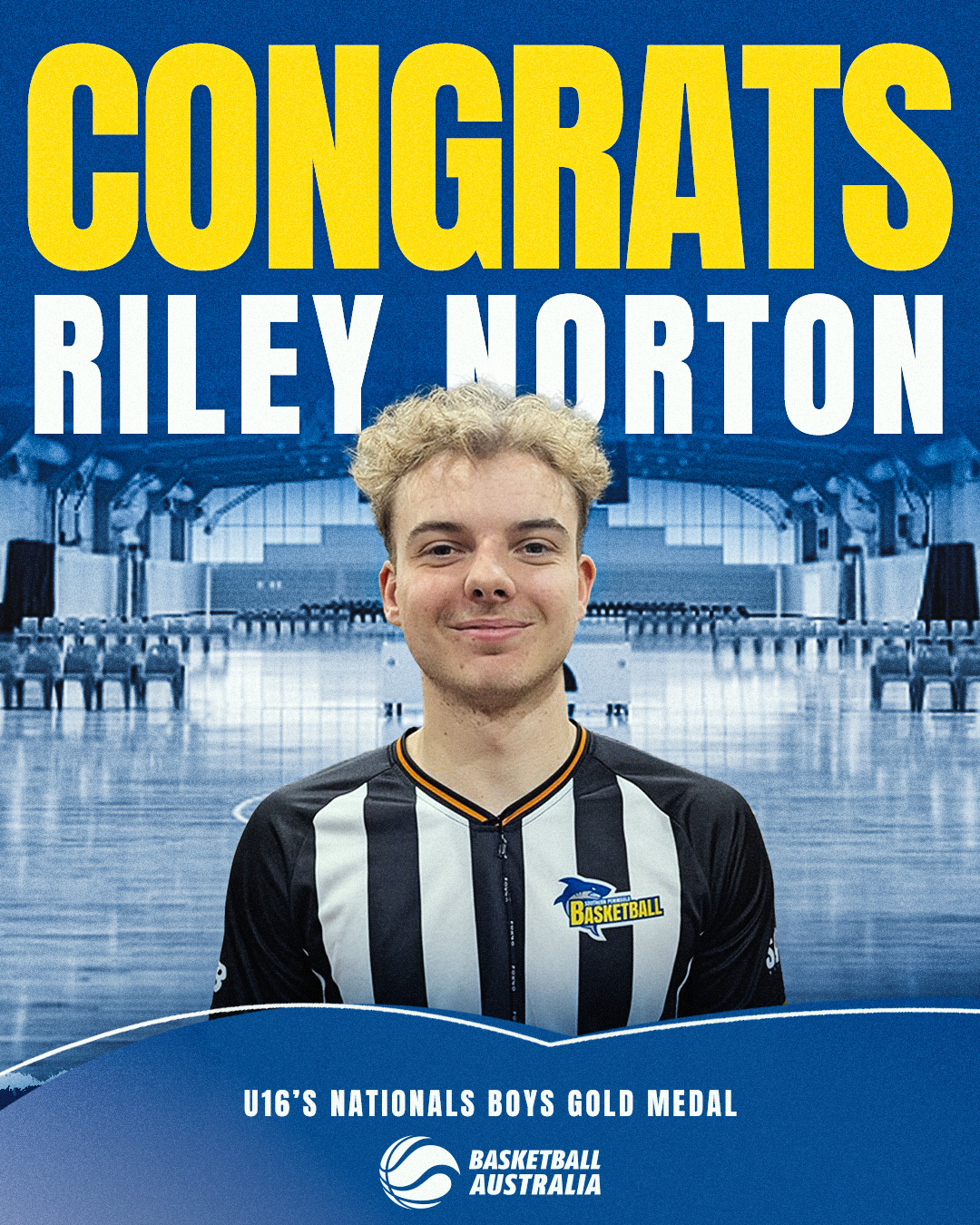 Southern - Congratulations Riley Norton who was appointed to the U16’s ...