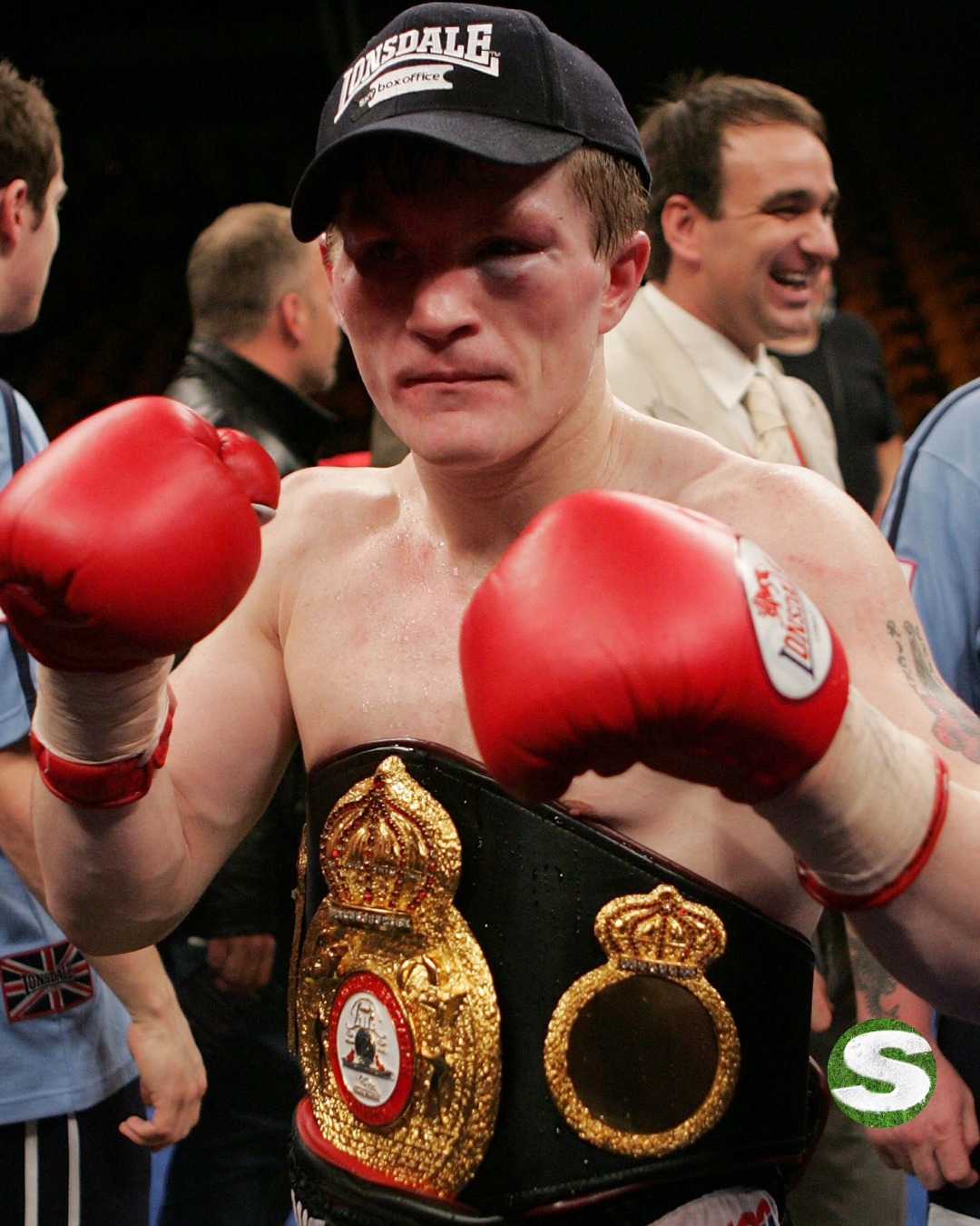 Boxing - RIP Ricky Hatton. You will be missed. ️ | Facebook