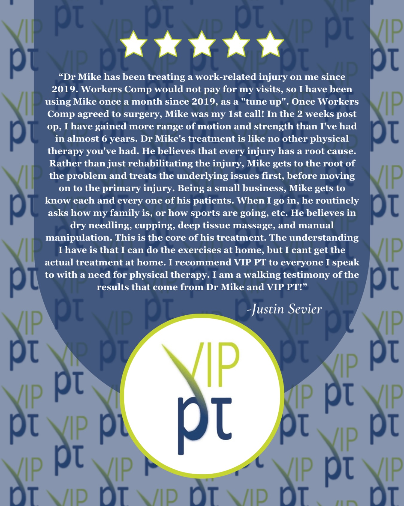 VIP PT | Bel Air MD