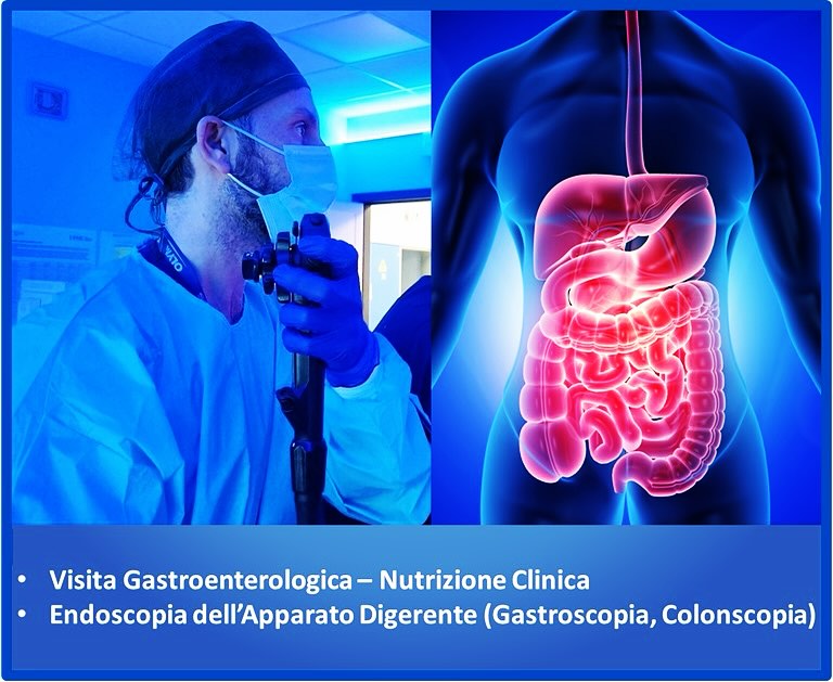 Studi Medici Polispecialistici - Dott. Sergio Razzano - Specialista Ch ...