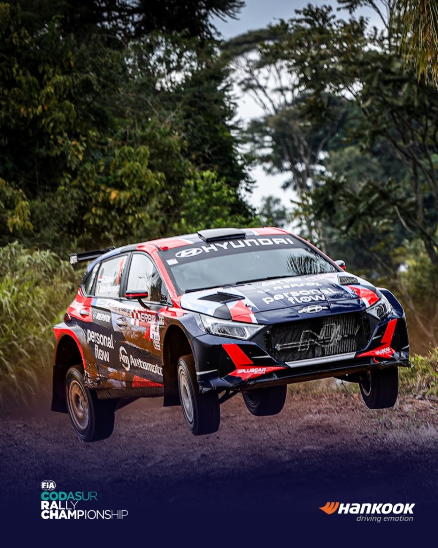 RALLY FIA Codasur added a new photo. - RALLY FIA Codasur