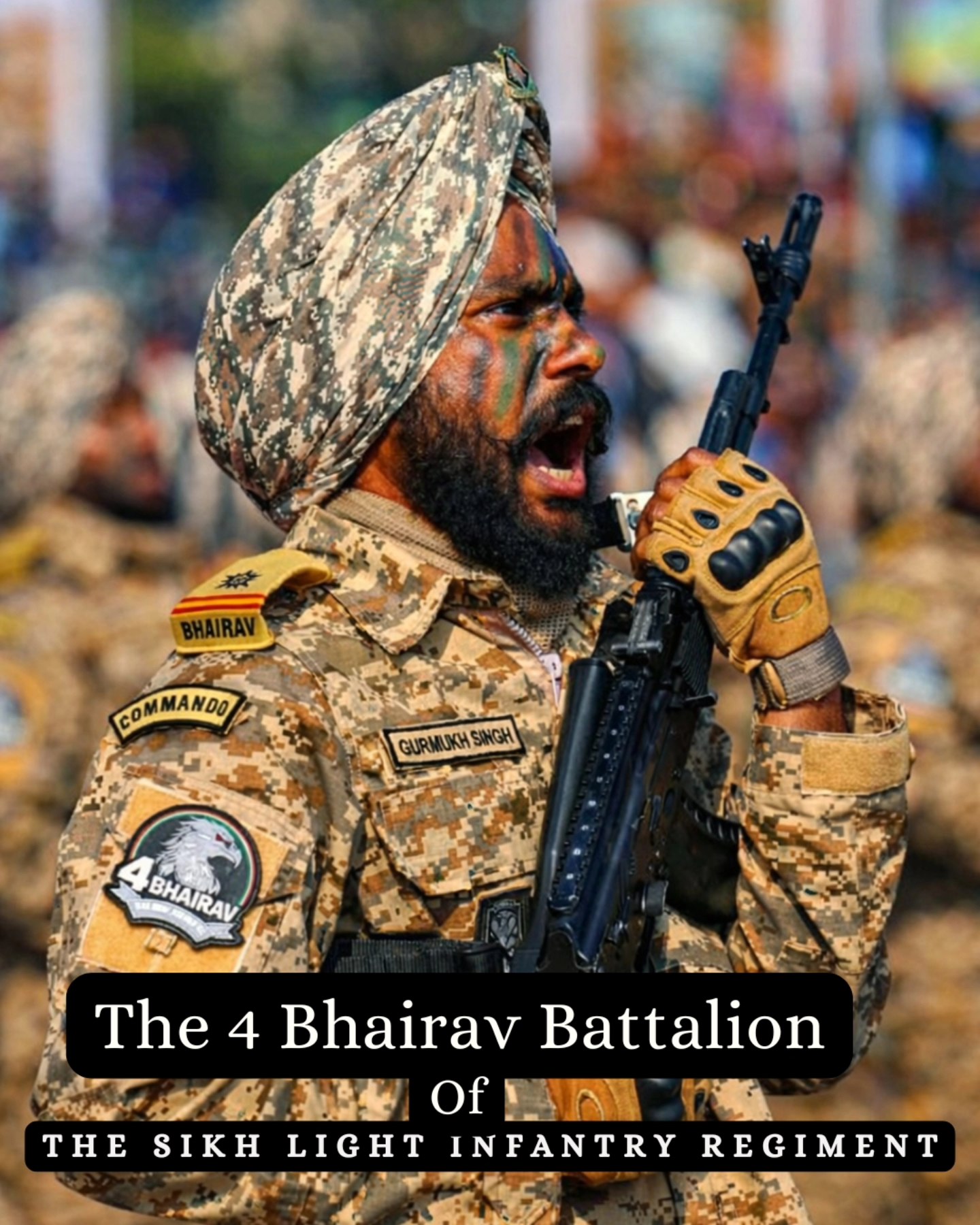 Indian Defence Club