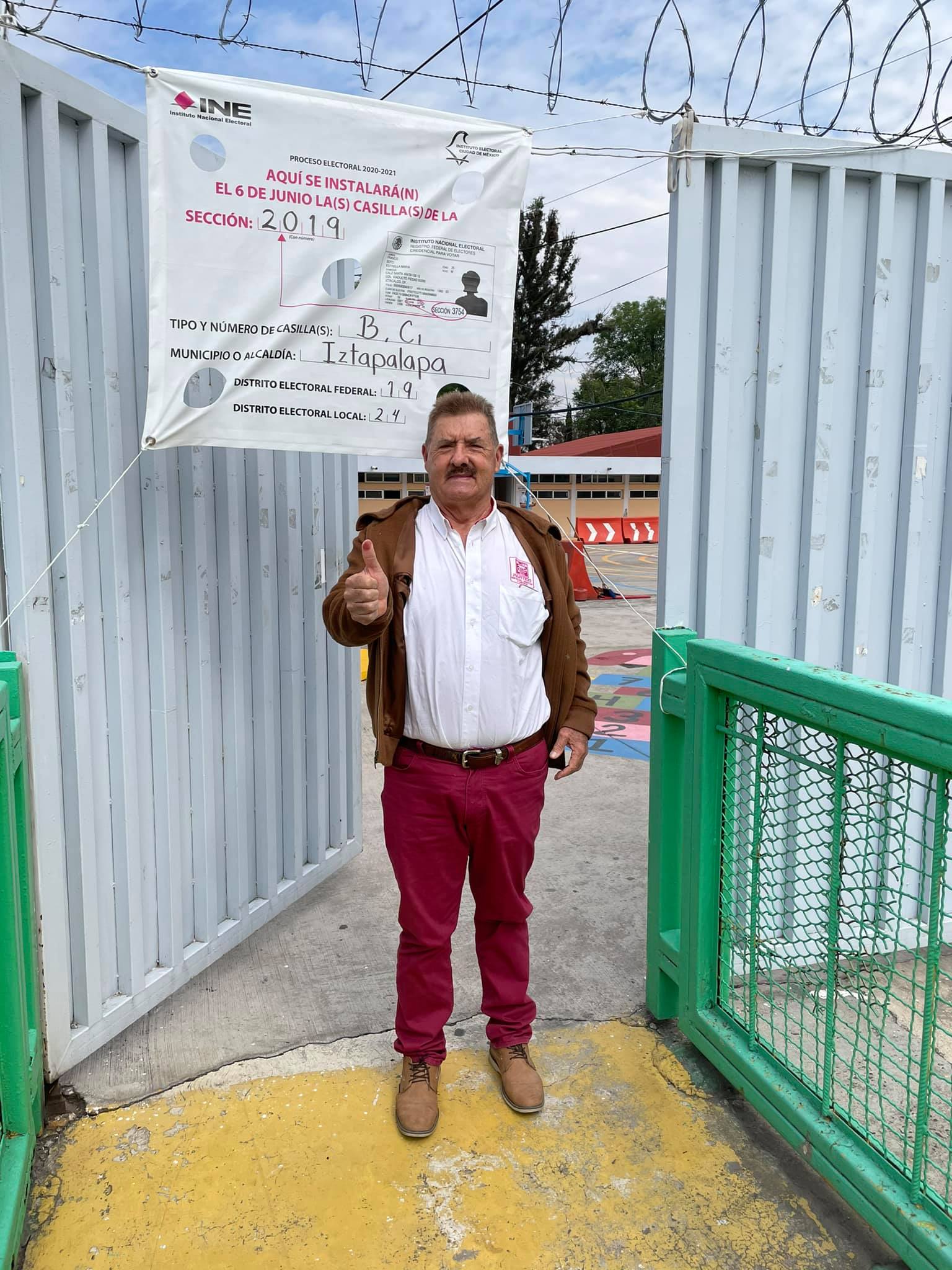 Alejandro Jaime Rueda