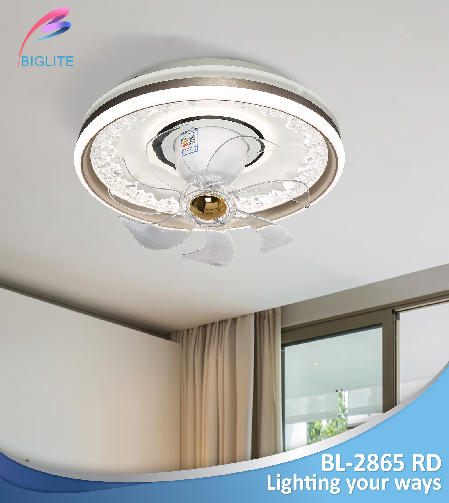 Biglite International Lighting Inc | Valenzuela