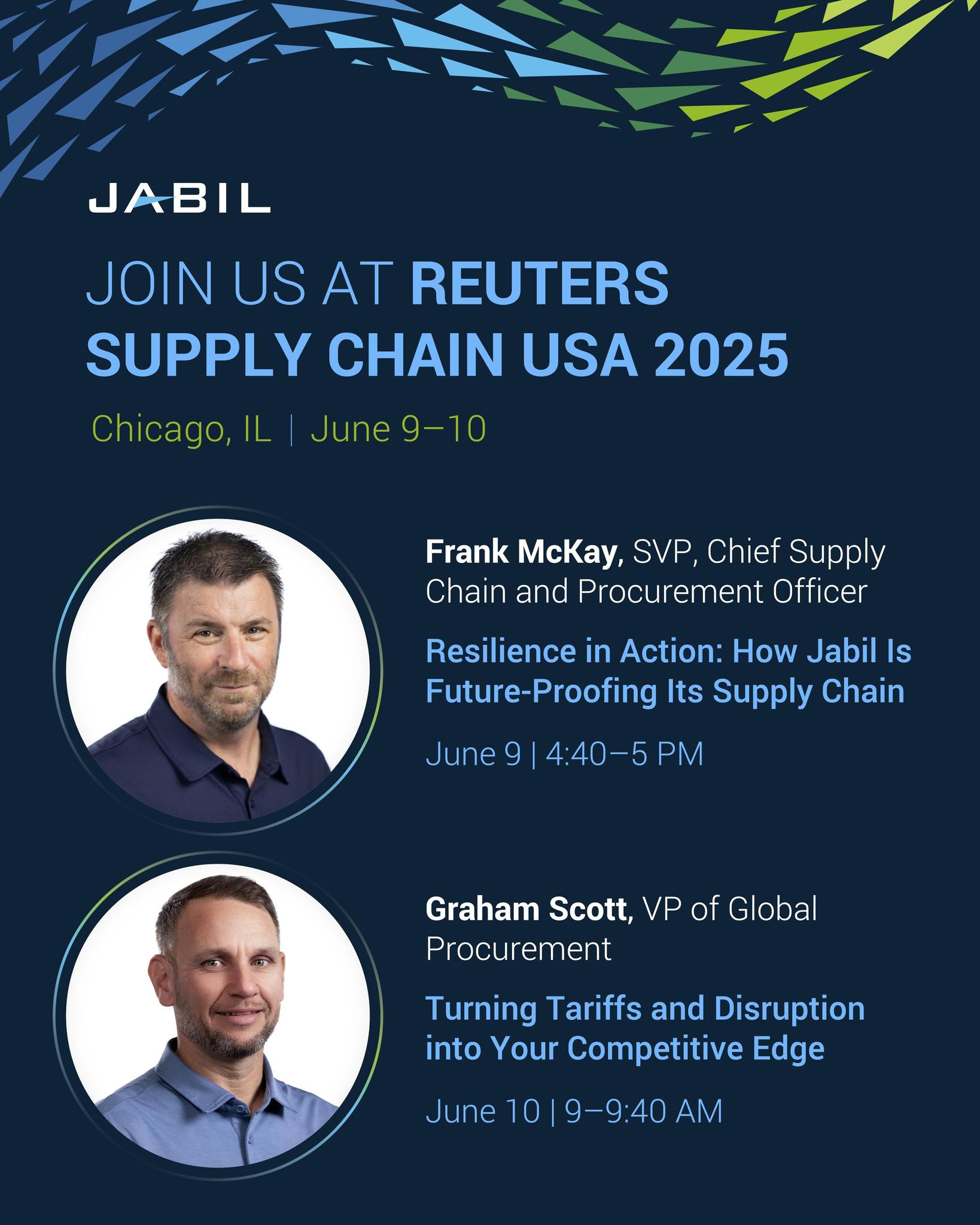 Jabil