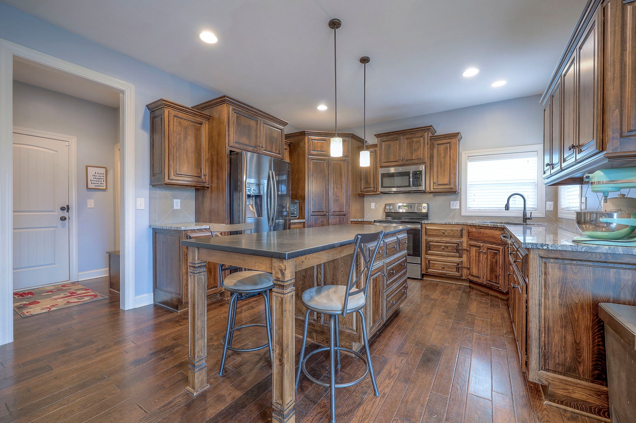 Ryan Reed - Compass Realty | Leawood KS