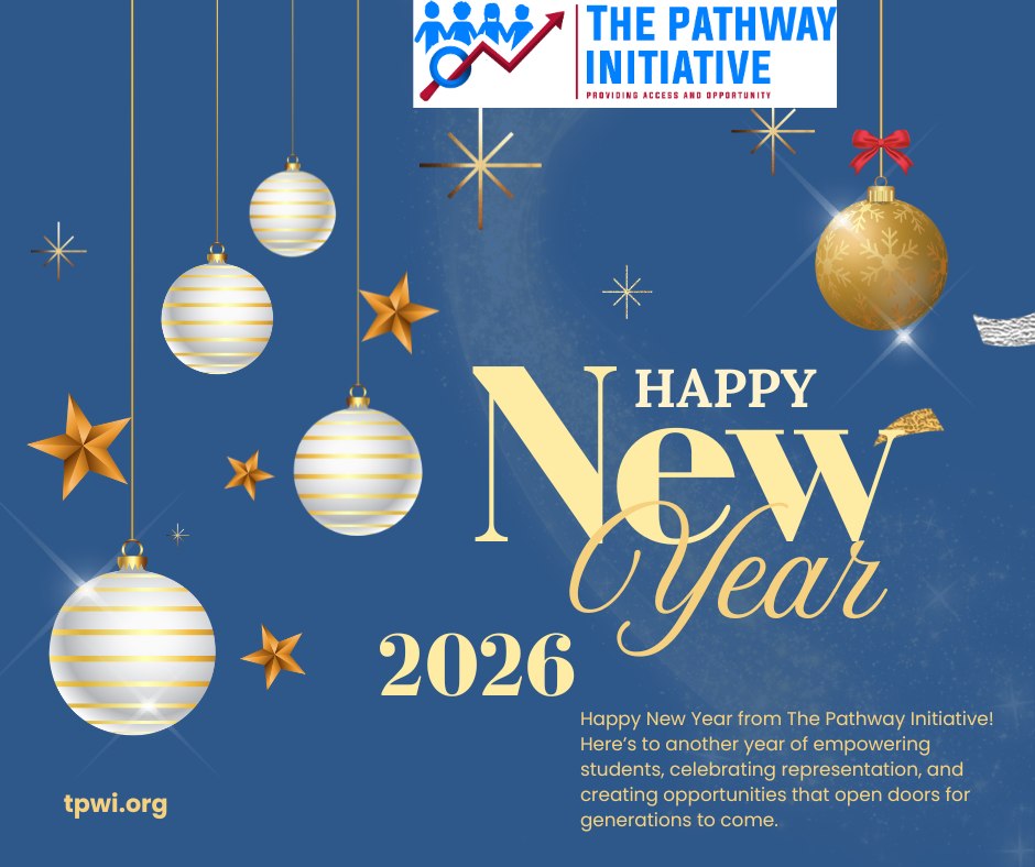 New Year. Same mission.... - The Pathway Initiative Inc | Facebook