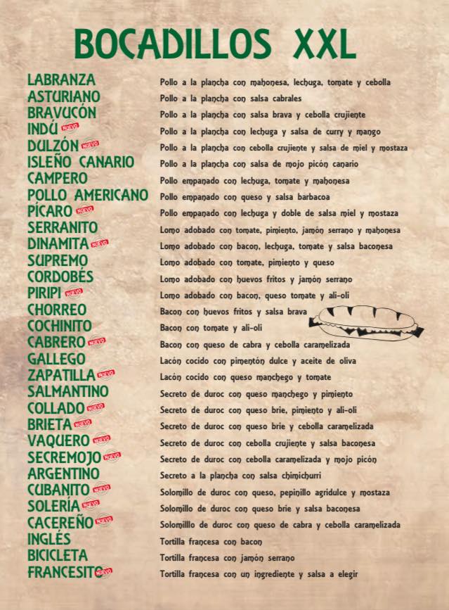 Restaurante La Labranza | Getafe