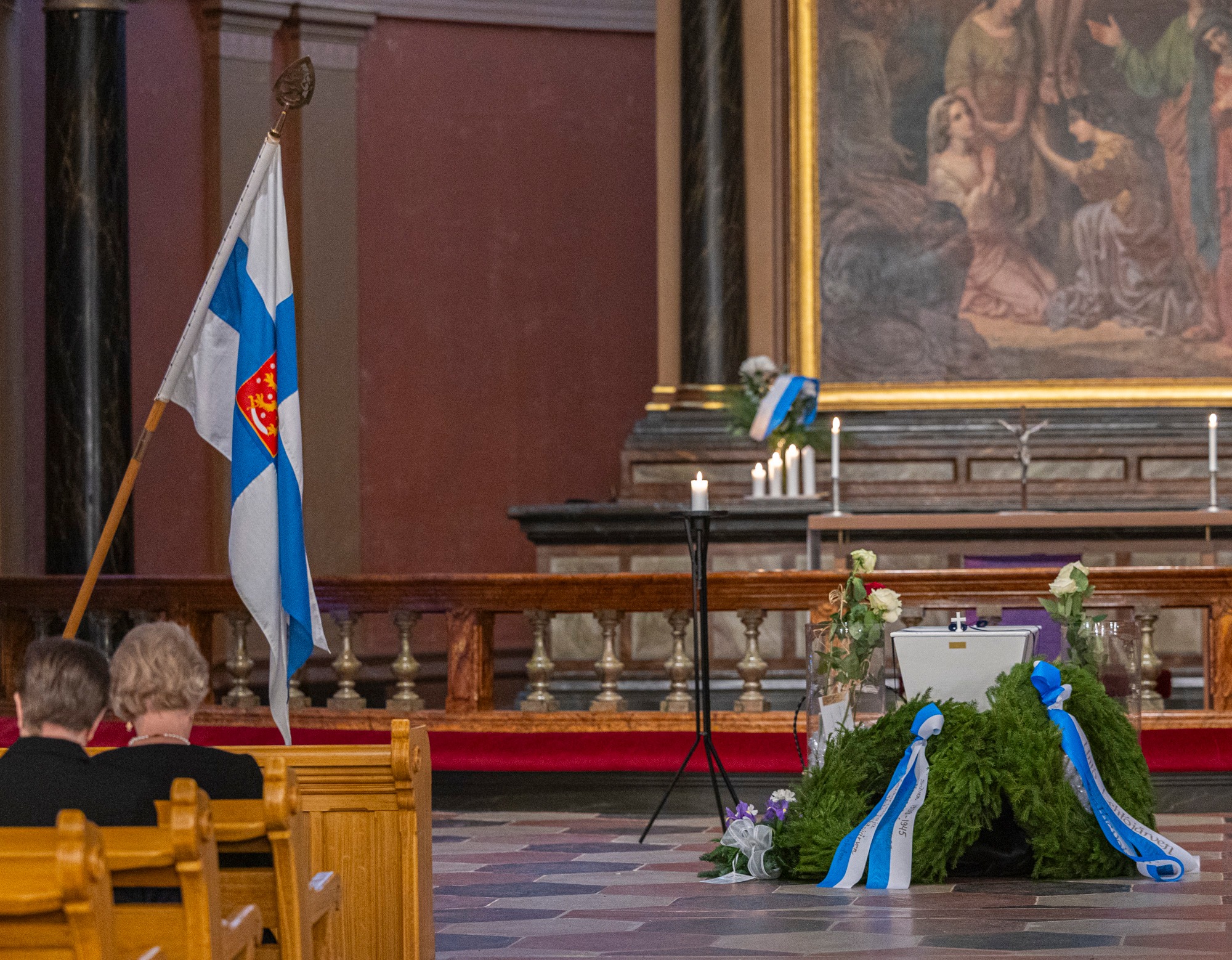 Porin prikaati - Pori... - Porin prikaati - Pori Brigade