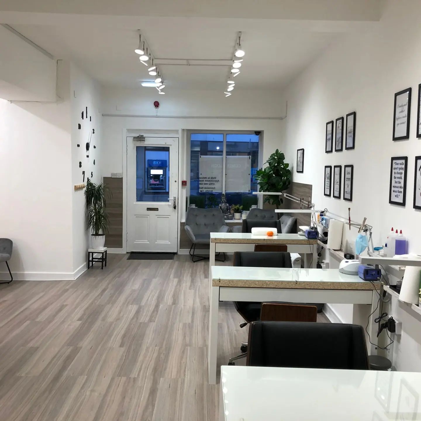 ProfessioNAILS - We are happy to announce that our nails...