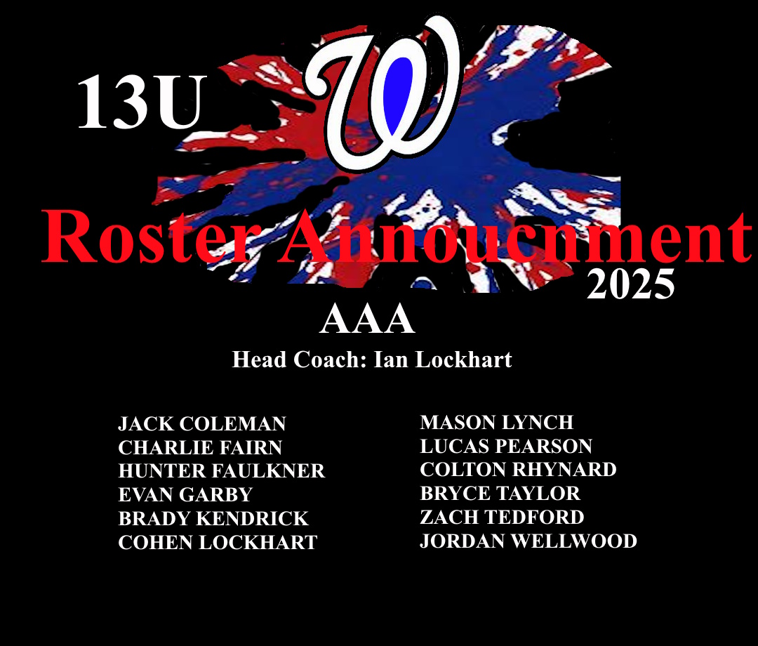 Kentville - Coach Ian Lockhart would like to welcome the following ...
