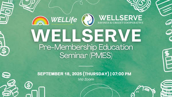 WELLife - WELLife added a new photo.