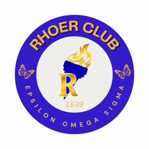 Epsilon Omega Sigma Rhoer Club of Sigma Gamma Rho Sorority, Inc ...