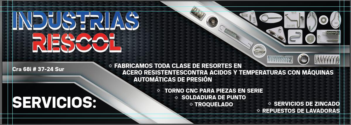 Industrias Rescol