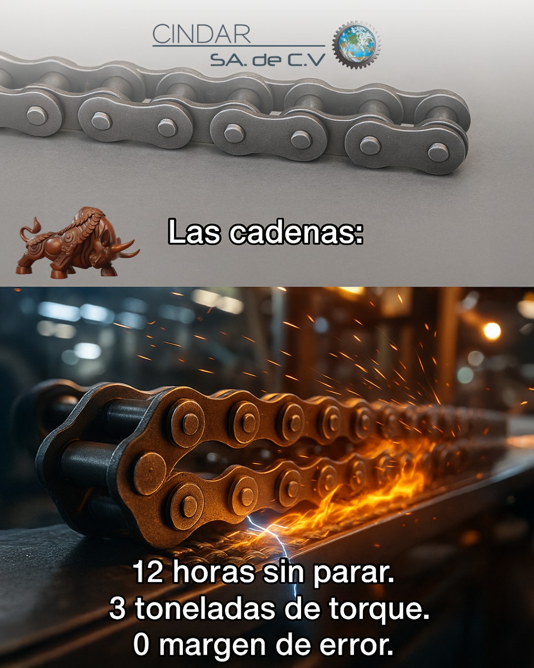 Cindar Guadalajara - Chumacera Termoplástica de pared 4 tornillos UCF ...