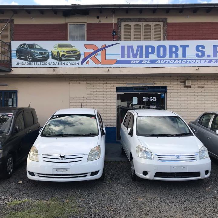 RL Import S.R.L - RL Import S.R.L added a new photo.