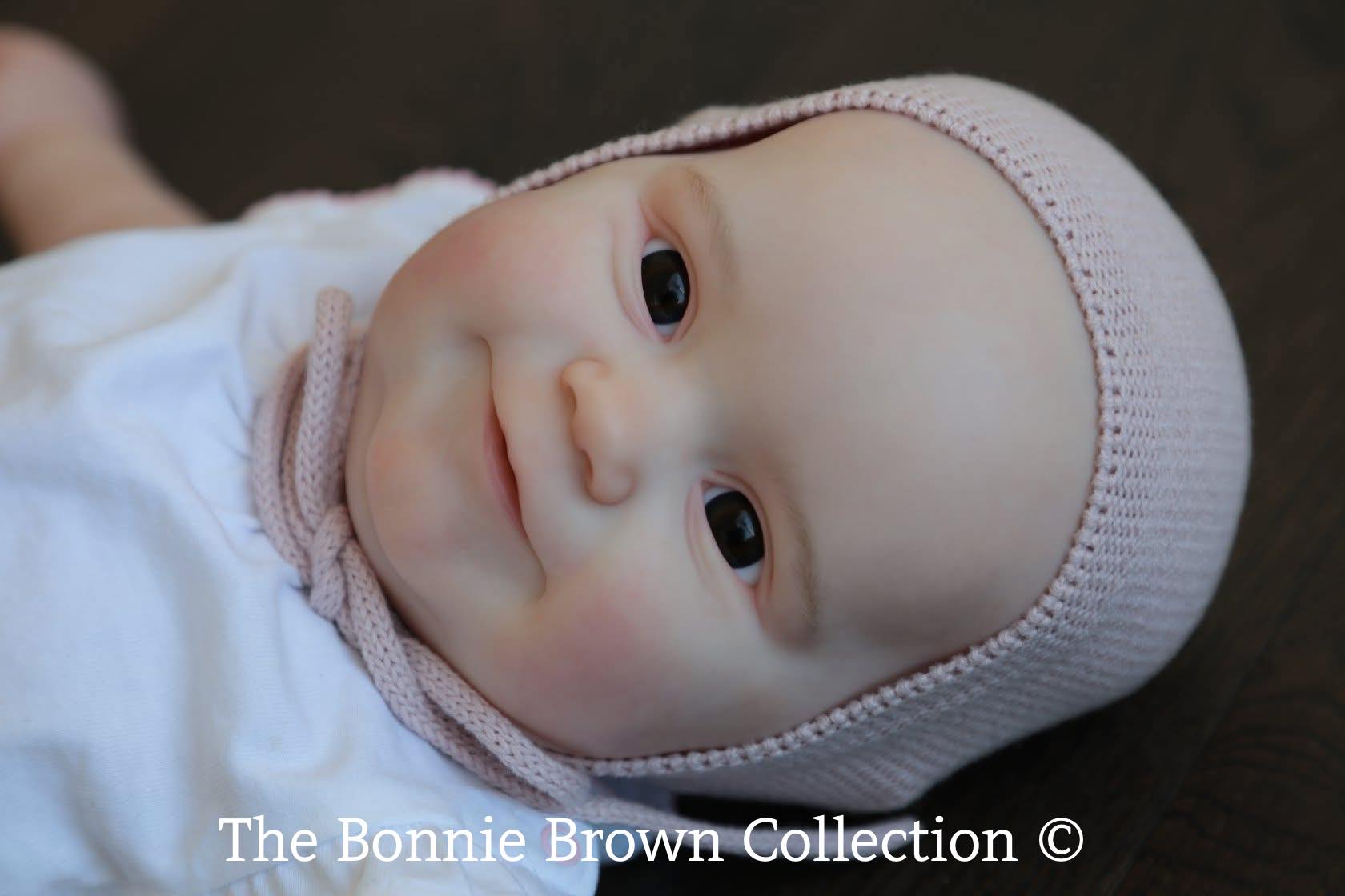 The Bonnie Brown Collection