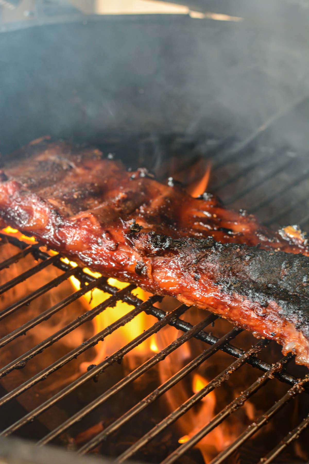 Rib Cook Off