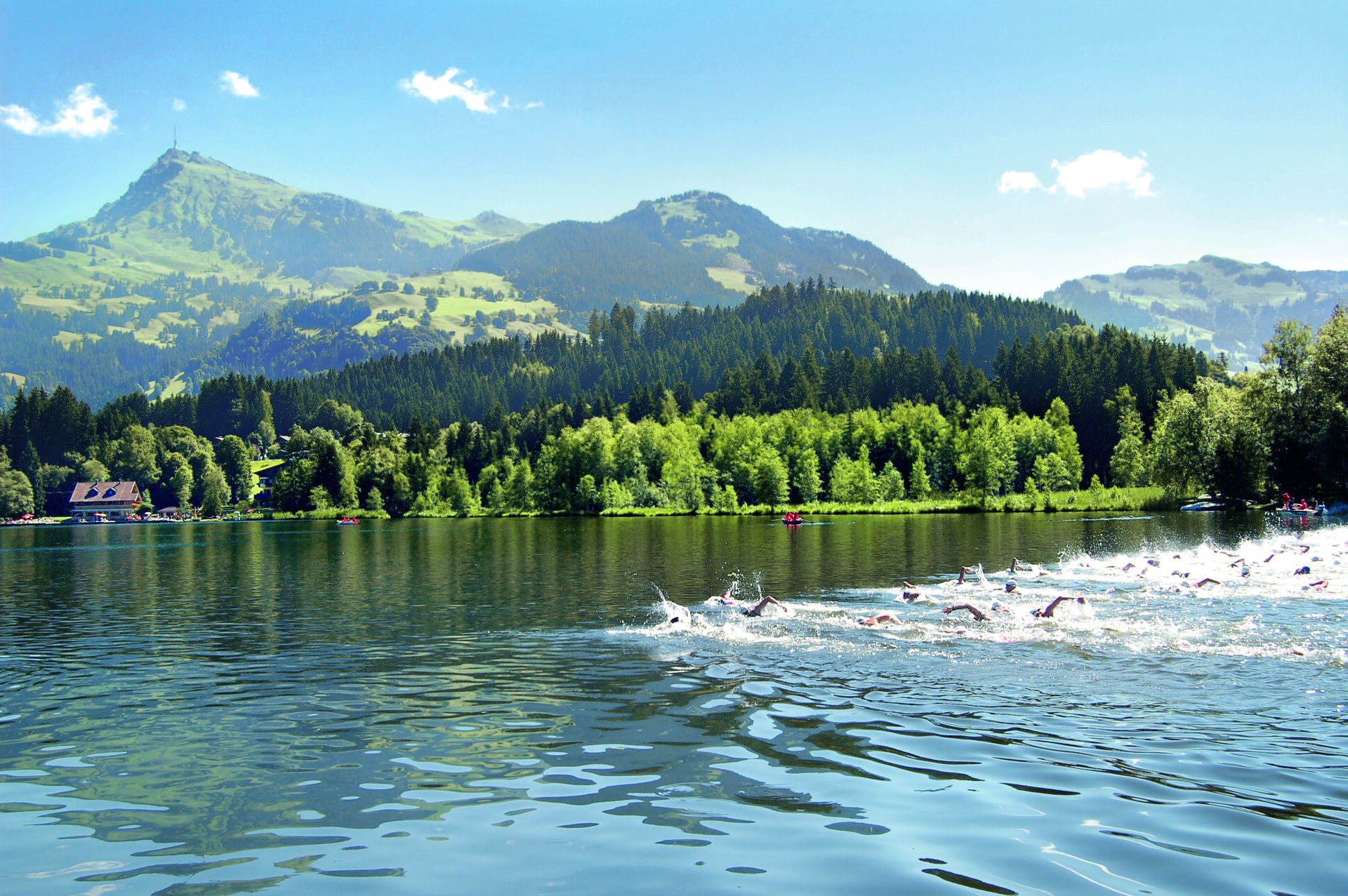 From 11 to 14 September 2025, the... - Kitzbühel - Tirol | Facebook